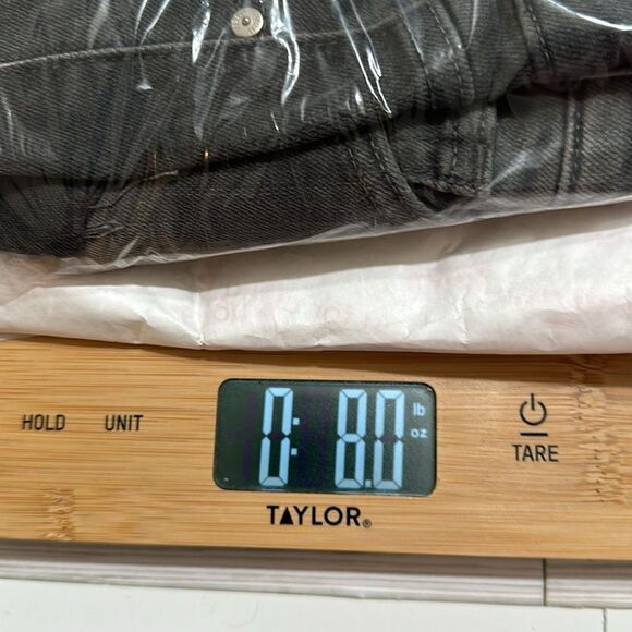 $148 JOE’S CUT OFF DENIM EASTON SHORT NWT‎ - Picture 13 of 14